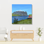 Lofoten Summer