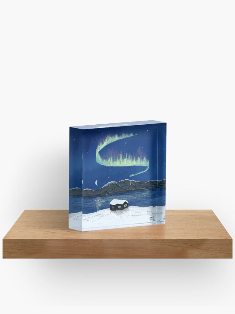 Northern Lights