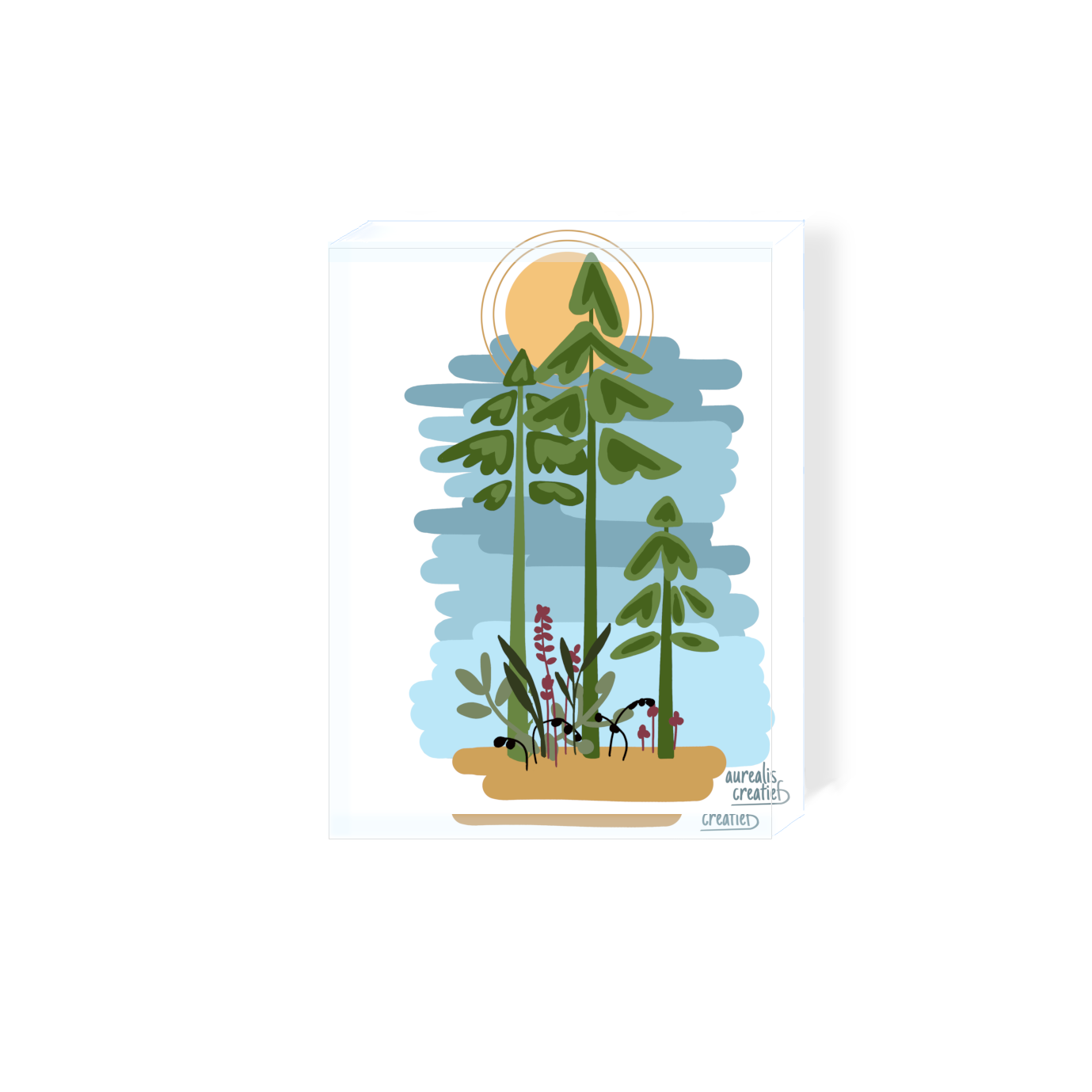 Autumn is approaching