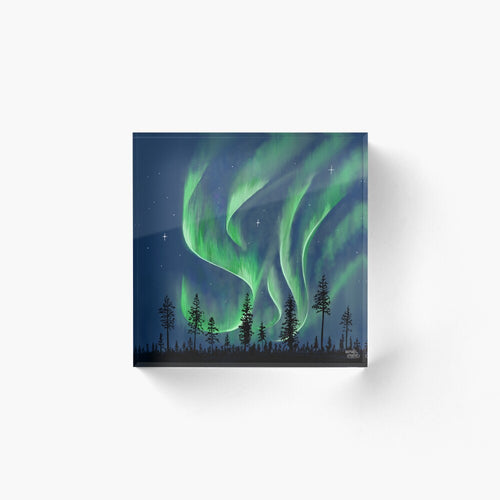 Noorderlicht storm