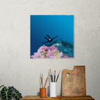 Liefde voor het diepzeeduiken