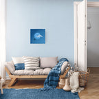 Duiken met een dolfijn