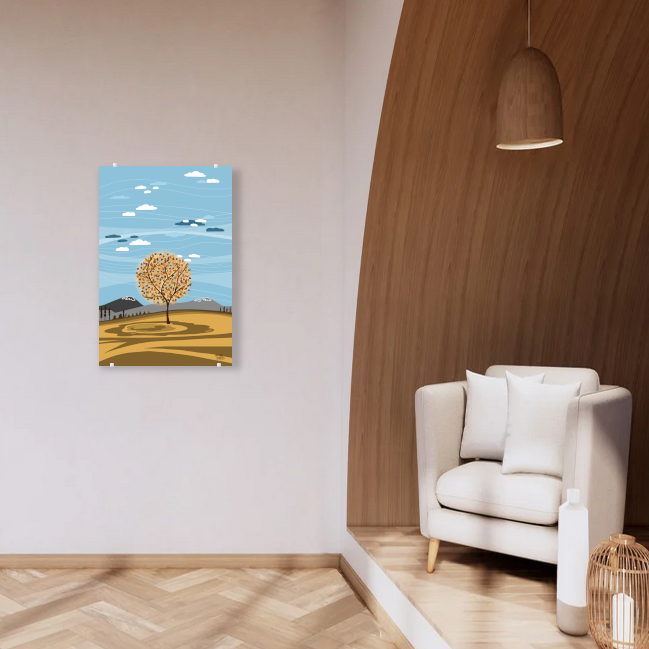 Autumn at its finest