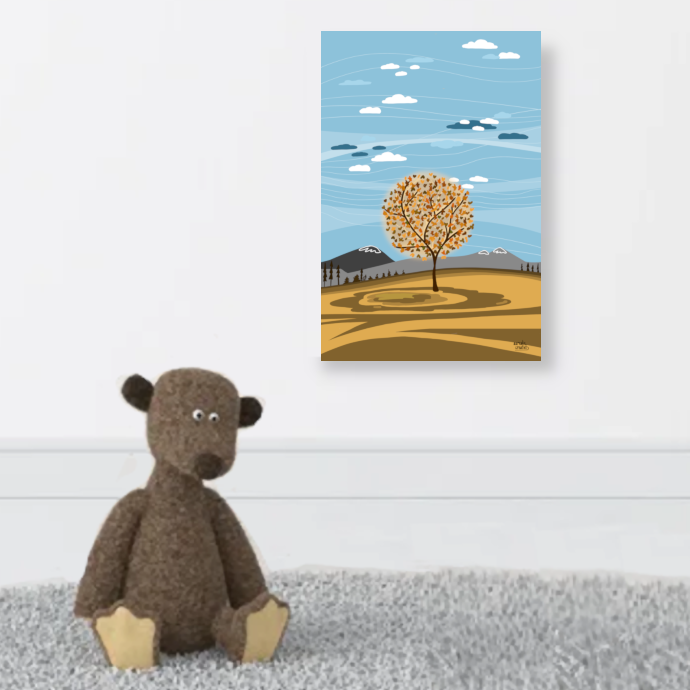 Autumn at its finest