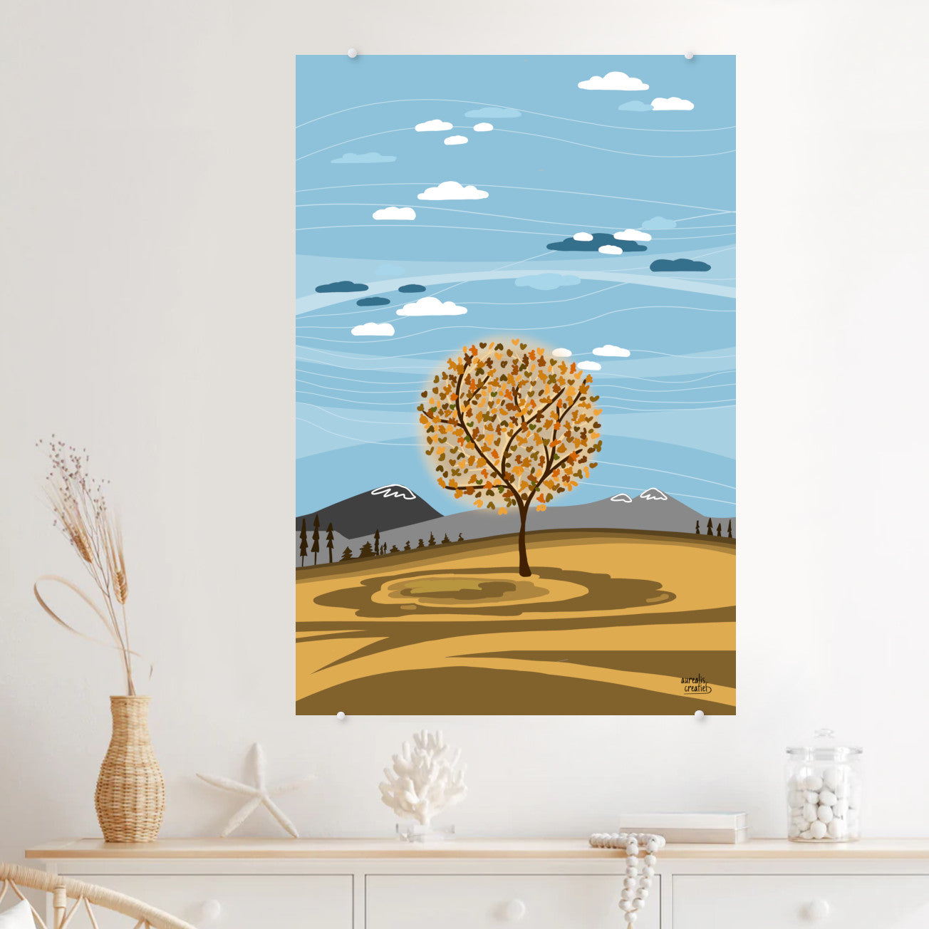 Autumn at its finest