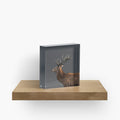 Red deer