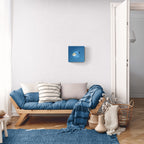 A puffer fish with strong spines