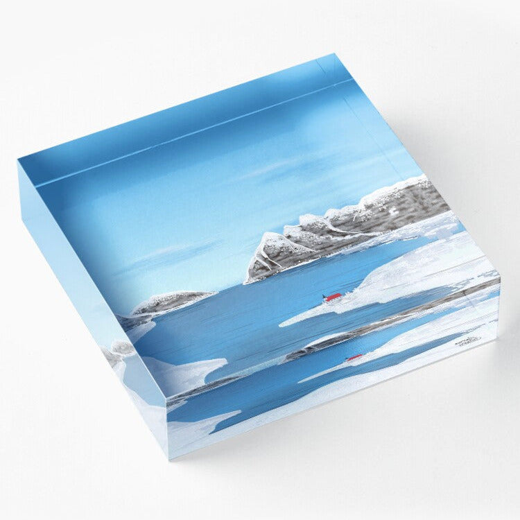 Senja Winter
