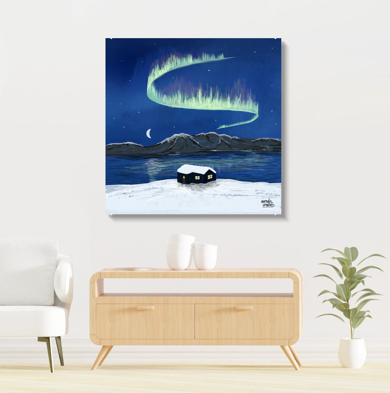 Northern Lights
