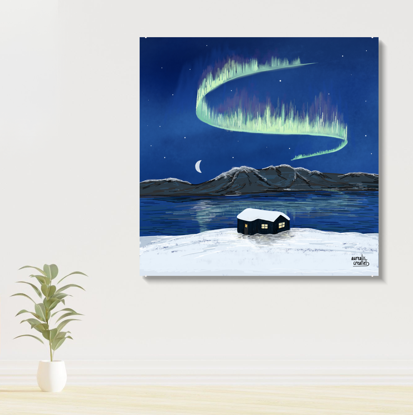 Northern Lights