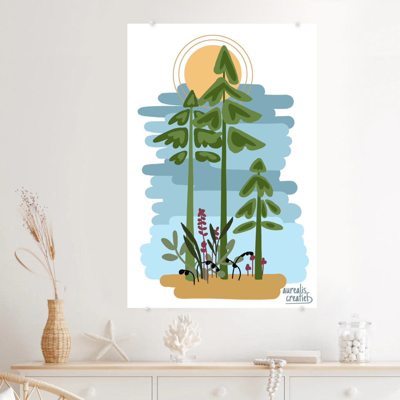 Autumn is approaching