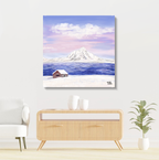 Pink Sky