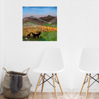 Autumn in the Highlands