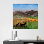 Autumn in the Highlands