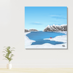 Senja Winter