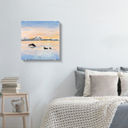 Whale Safari - Calm Spring