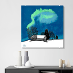 Winterwonderland – Aurora