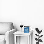 Diving with a white shark