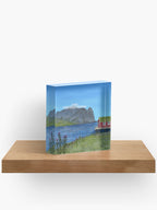 Lofoten Summer