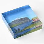 Lofoten Summer