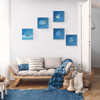 A puffer fish with strong spines