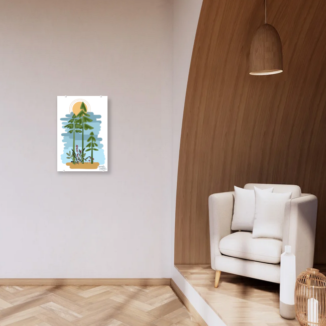 Autumn is approaching