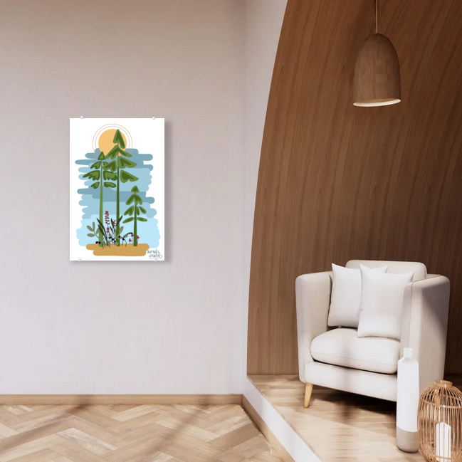 Autumn is approaching