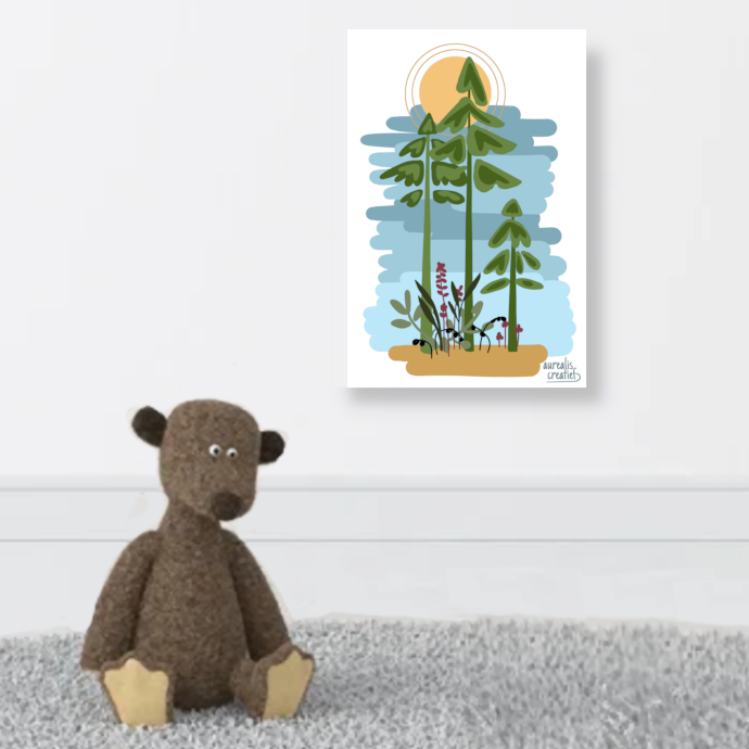 Autumn is approaching